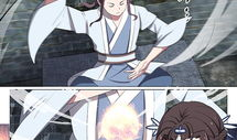 邪王漫画,逆天改命，踏上巅峰的奇幻之旅